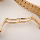 Louis Vuitton Tambour ルイ・ヴィトン タンブール W1YG10 オートマティック 40mm 18Kイエローゴールド