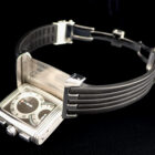Jaeger-LeCoultre Reverso ジャガー・ルクルト レベルソ グランスポール クロノグラフ Q2958650 手巻Cal.859