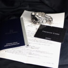 SEIKO Grand Seiko グランドセイコー SBGA203 ヘリテージコレクション 41mm スプリングドライブ 3日間パワーリザーブ