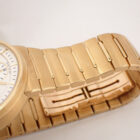 Louis Vuitton Tambour ルイ・ヴィトン タンブール W1YG10 オートマティック 40mm 18Kイエローゴールド