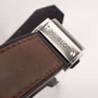 Hublot Classic Fusion Berluti ウブロ クラシック・フュージョン クロノグラフ ベルルッティ “コールドブラウン” 521.NX.051B.VR.BER19 限定200本