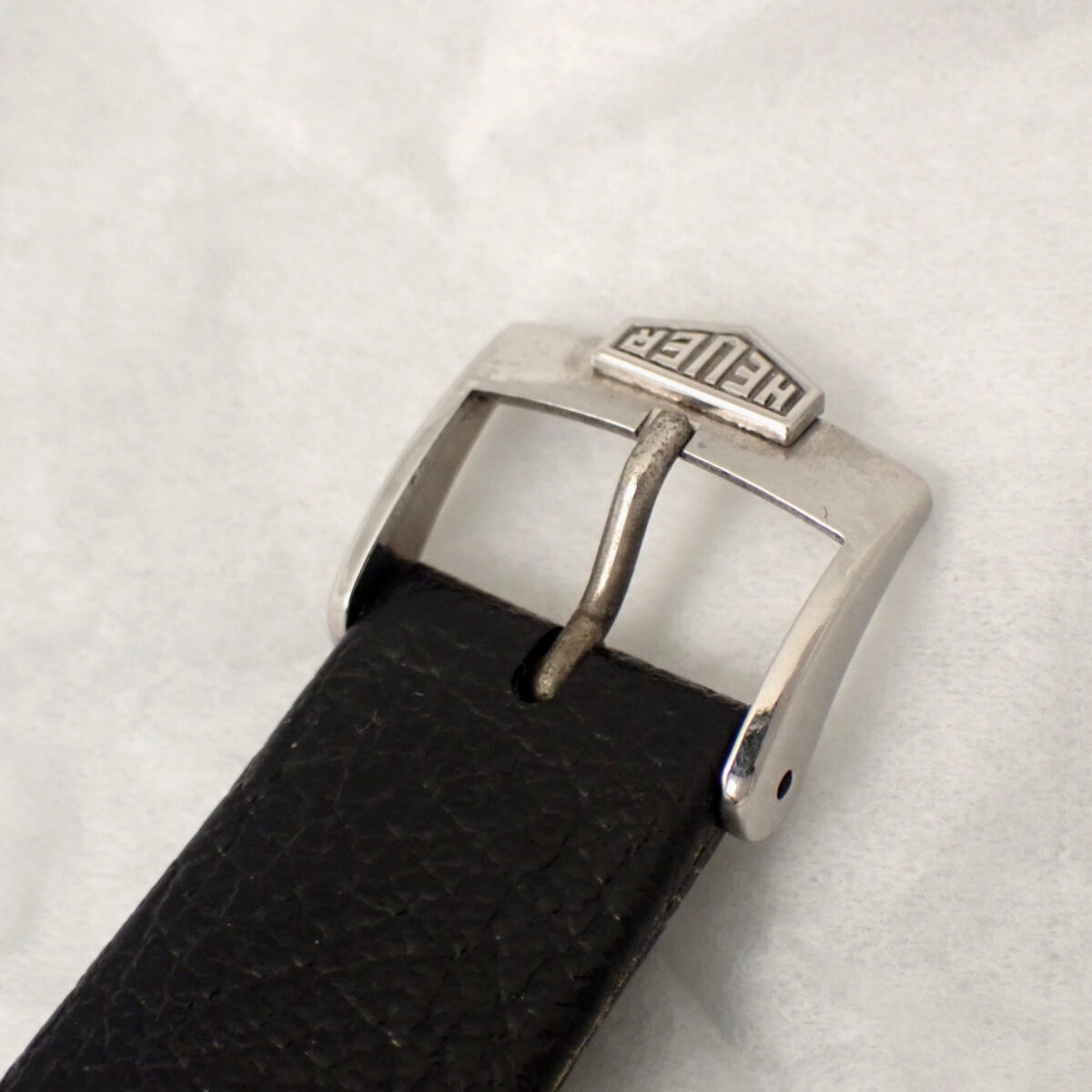 Heuer Temporada ホイヤー テンポラーダ 733.809 ヴィンテージ クロノグラフ 1970年代