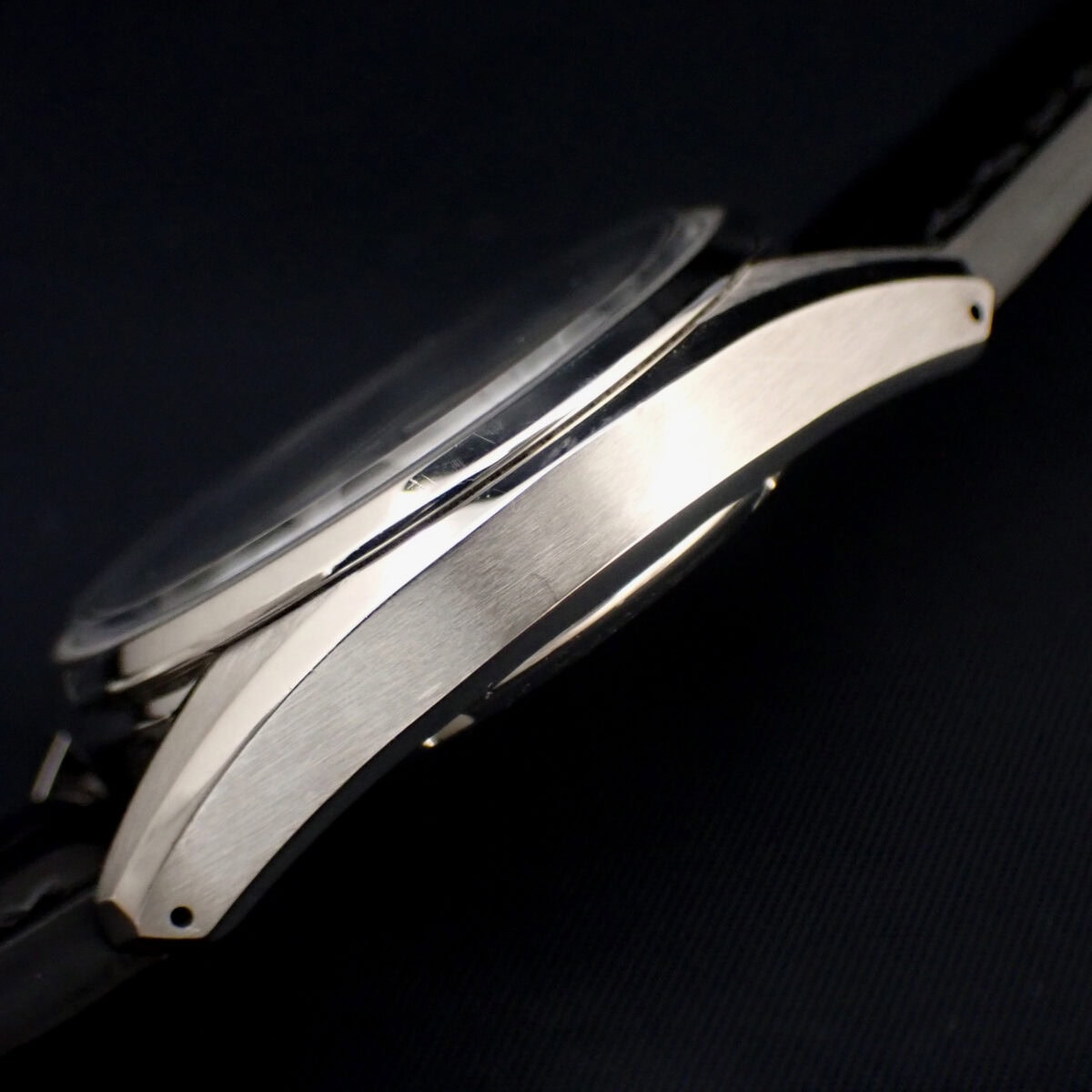 Grand Seiko グランドセイコー 「シリーズ9」 SLGH007 プラチナ950 世界限定140本