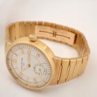 Louis Vuitton Tambour ルイ・ヴィトン タンブール W1YG10 オートマティック 40mm 18Kイエローゴールド