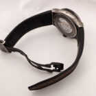 Hublot Classic Fusion Berluti ウブロ クラシック・フュージョン クロノグラフ ベルルッティ “コールドブラウン” 521.NX.051B.VR.BER19 限定200本