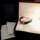 Jaeger-LeCoultre Reverso ジャガー・ルクルト レベルソ グランスポール クロノグラフ Q2958650 手巻Cal.859