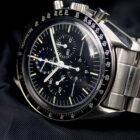 OMEGA Speedmaster オメガ スピードマスター プロフェッショナル ムーンフェイズ ST345.0809 スピーディームーン