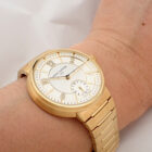 Louis Vuitton Tambour ルイ・ヴィトン タンブール W1YG10 オートマティック 40mm 18Kイエローゴールド