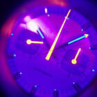 Heuer Temporada ホイヤー テンポラーダ 733.809 ヴィンテージ クロノグラフ 1970年代