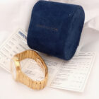 Louis Vuitton Tambour ルイ・ヴィトン タンブール W1YG10 オートマティック 40mm 18Kイエローゴールド