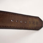 Hublot Classic Fusion Berluti ウブロ クラシック・フュージョン クロノグラフ ベルルッティ “コールドブラウン” 521.NX.051B.VR.BER19 限定200本