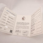 Louis Vuitton Tambour ルイ・ヴィトン タンブール W1YG10 オートマティック 40mm 18Kイエローゴールド