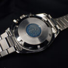 OMEGA Speedmaster オメガ スピードマスター プロフェッショナル ムーンフェイズ ST345.0809 スピーディームーン