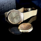 ROLEX Cellini ロレックス チェリーニ 6623 イエローゴールド メッシュブレスレット 37mm 総重量123g