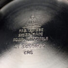 OMEGA Speedmaster オメガ スピードマスター プロフェッショナル ムーンフェイズ ST345.0809 スピーディームーン