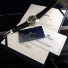 Grand Seiko グランドセイコー 「シリーズ9」 SLGH007 プラチナ950 世界限定140本