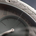 Hublot Classic Fusion Berluti ウブロ クラシック・フュージョン クロノグラフ ベルルッティ “コールドブラウン” 521.NX.051B.VR.BER19 限定200本