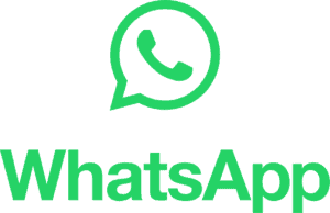WhatsAppで相談ボタン / Chat on WhatsApp