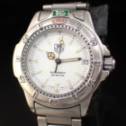 Tag Heuer 4000 Series タグ・ホイヤー4000 シリーズ 699.713KA オートマティック