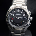 001 SEIKO Brightz 20th Limited Edition セイコー ブライツ 20周年記念限定モデル SAGZ107 未使用