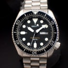 Seiko Professional Diver セイコー プロフェッショナル 200mダイバー 7C43-7010