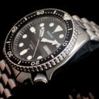 Seiko Professional Diver セイコー プロフェッショナル 200mダイバー 7C43-7010