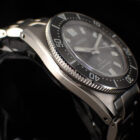 SEIKO セイコー プロスペックス メカニカルダイバーズ 1965 ヘリテージ 現代デザイン SBDC101