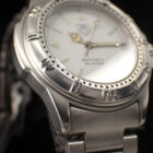 Tag Heuer 4000 Series タグ・ホイヤー4000 シリーズ 699.713KA オートマティック