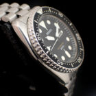 Seiko Professional Diver セイコー プロフェッショナル 200mダイバー 7C43-7010