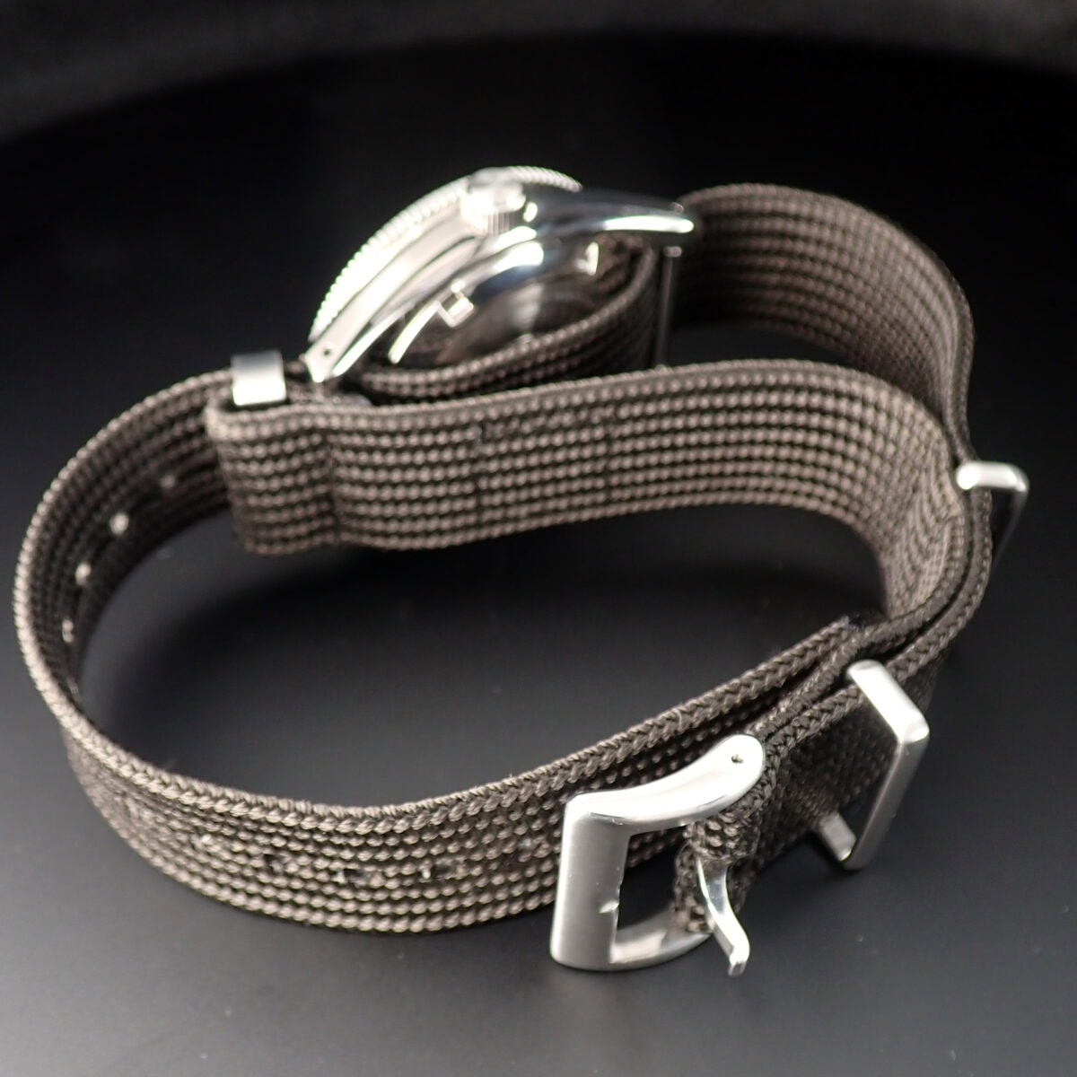 004 SEIKO セイコー ダイバースキューバ 1965 ヘリテージ メカニカルダイバーズ SBDC141 未使用