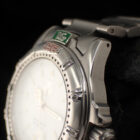 Tag Heuer 4000 Series タグ・ホイヤー4000 シリーズ 699.713KA オートマティック