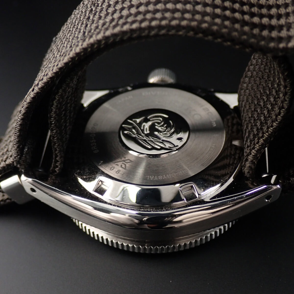 005 SEIKO セイコー ダイバースキューバ 1965 ヘリテージ メカニカルダイバーズ SBDC141 未使用