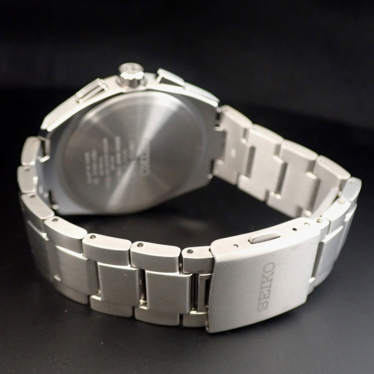 005 SEIKO Brightz 20th Limited Edition セイコー ブライツ 20周年記念限定モデル SAGZ107 未使用