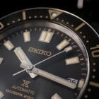 006 SEIKO セイコー ダイバースキューバ 1965 ヘリテージ メカニカルダイバーズ SBDC141 未使用