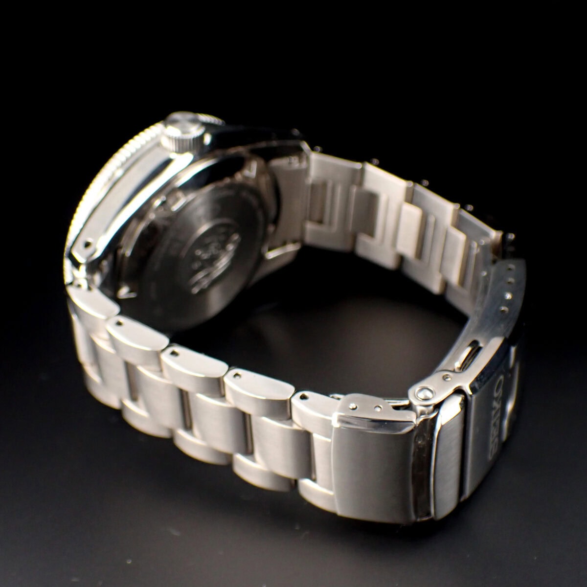 SEIKO セイコー プロスペックス メカニカルダイバーズ 1965 ヘリテージ 現代デザイン SBDC101