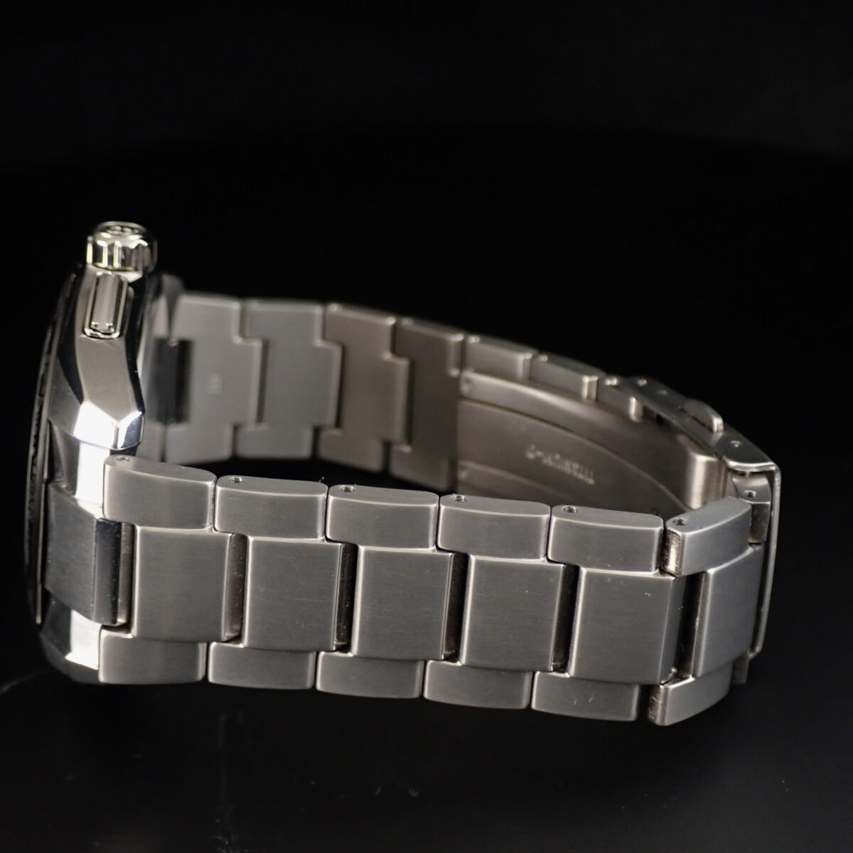 006 SEIKO Brightz 20th Limited Edition セイコー ブライツ 20周年記念限定モデル SAGZ107 未使用