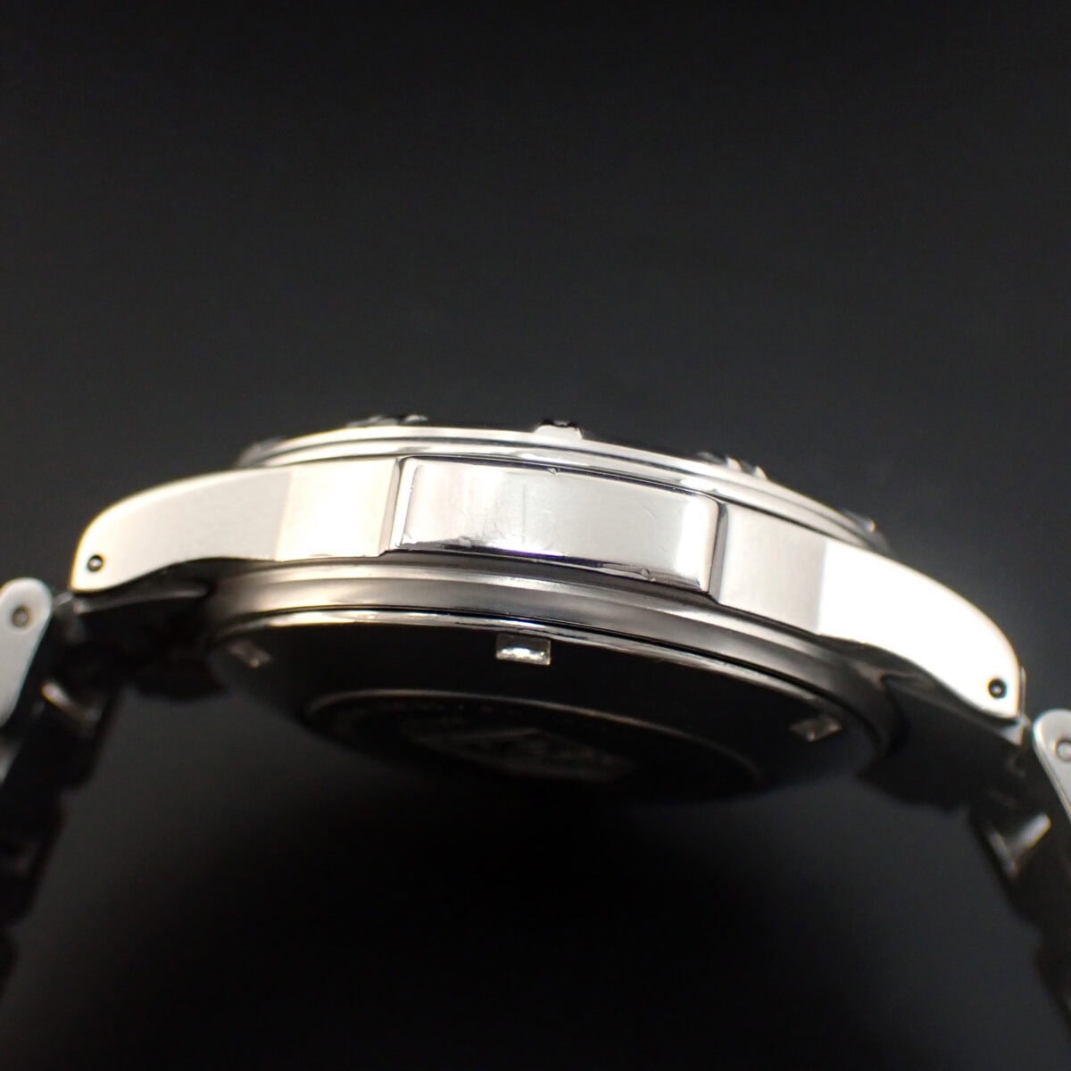 007 Tag Heuer 4000 Series タグ・ホイヤー4000 シリーズ 699.713KA オートマティック