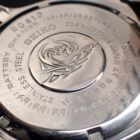 Seiko Professional Diver セイコー プロフェッショナル 200mダイバー 7C43-7010