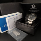 007 SEIKO Brightz 20th Limited Edition セイコー ブライツ 20周年記念限定モデル SAGZ107 未使用