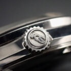 SEIKO KINGSEIKO セイコー キングセイコー バナック 5626-7140 ブラウングラデーション 自動巻 9面カットガラス 1972年製