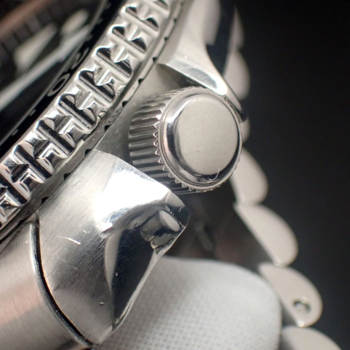 Seiko Professional Diver セイコー プロフェッショナル 200mダイバー 7C43-7010