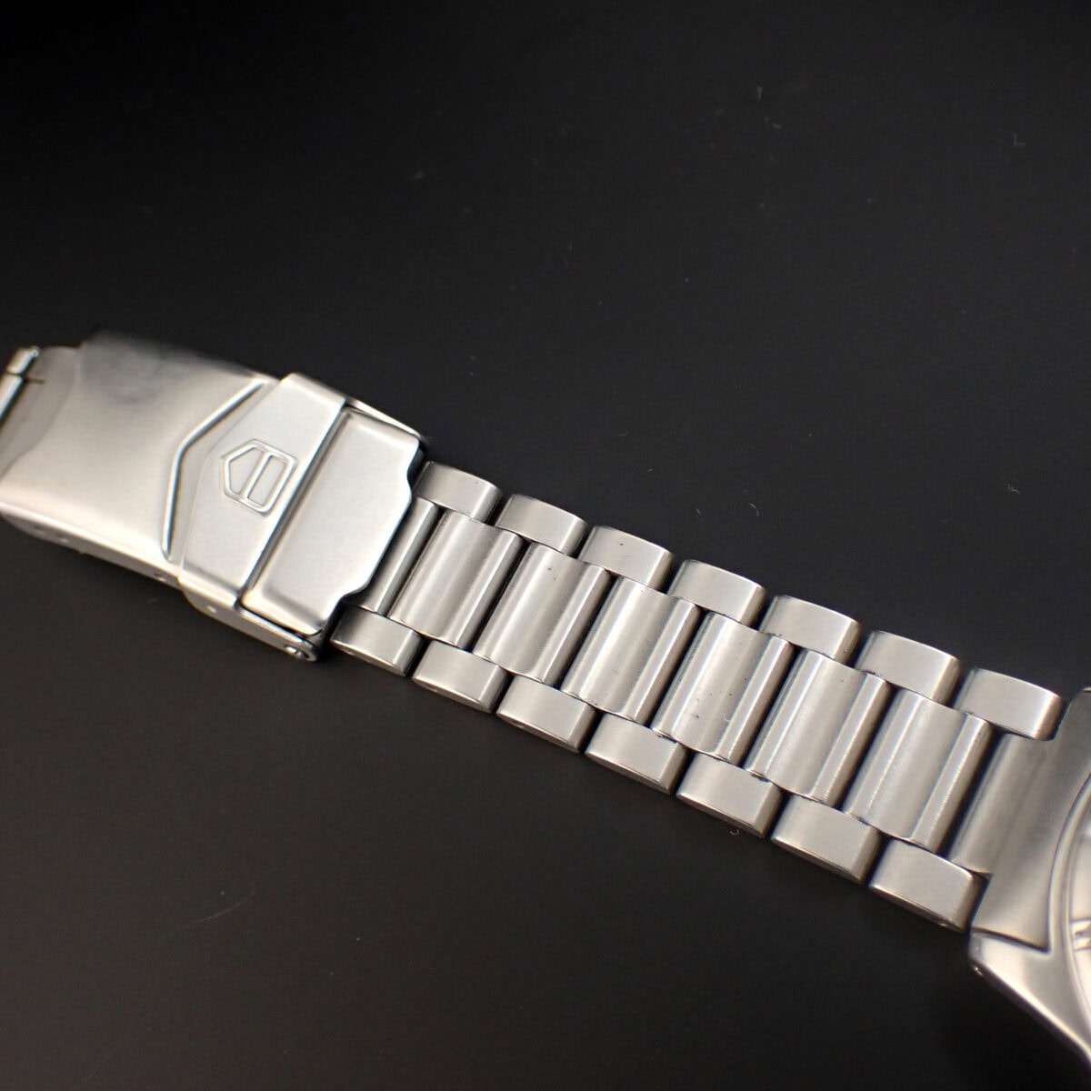 010 Tag Heuer 4000 Series タグ・ホイヤー4000 シリーズ 699.713KA オートマティック