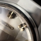 SEIKO KINGSEIKO セイコー キングセイコー バナック 5626-7140 ブラウングラデーション 自動巻 9面カットガラス 1972年製