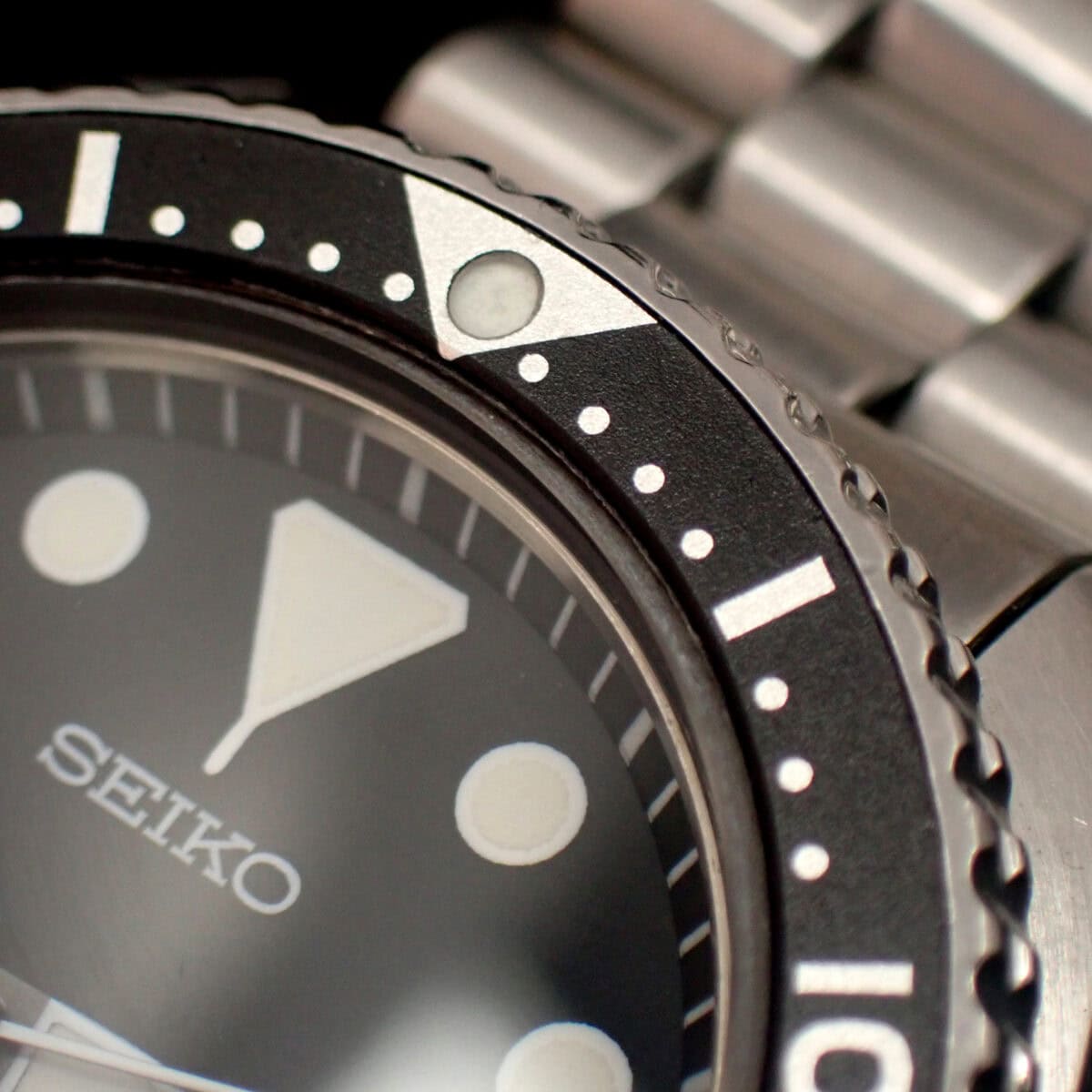 Seiko Professional Diver セイコー プロフェッショナル 200mダイバー 7C43-7010