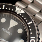 Seiko Professional Diver セイコー プロフェッショナル 200mダイバー 7C43-7010