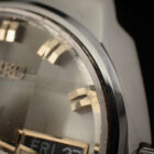 SEIKO KINGSEIKO セイコー キングセイコー バナック 5626-7140 ブラウングラデーション 自動巻 9面カットガラス 1972年製