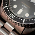 Seiko Professional Diver セイコー プロフェッショナル 200mダイバー 7C43-7010