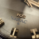 SEIKO KINGSEIKO セイコー キングセイコー バナック 5626-7140 ブラウングラデーション 自動巻 9面カットガラス 1972年製