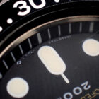 Seiko Professional Diver セイコー プロフェッショナル 200mダイバー 7C43-7010