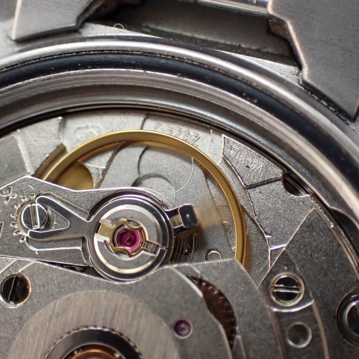 014 Tag Heuer 4000 Series タグ・ホイヤー4000 シリーズ 699.713KA オートマティック